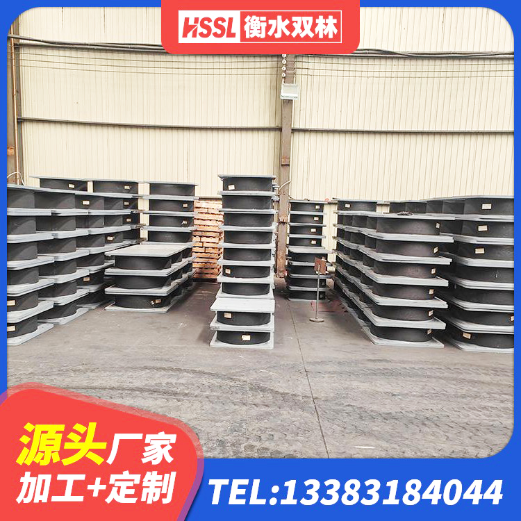 新民市建筑LRB400的抗震支座源头工厂 新民市LRB铅芯橡胶隔震支座600厂家 新民市建筑高阻尼支座多少钱 新民市建筑隔震支座LRB700 - 第5张