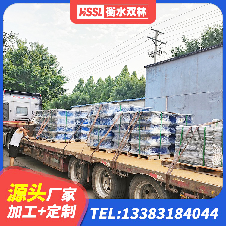 新民市LNR1300隔震支座 新民市建筑橡胶隔震支座装置厂家 新民市Y4Q铅芯橡胶隔震支座生产厂家 新民市铅芯橡胶隔震支座LRB1100-220生产厂家 - 第8张