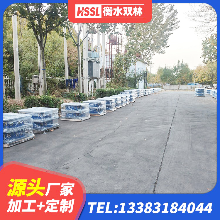 新民市LNR隔震支座900 新民市建筑圆形高阻尼橡胶隔震支座生产厂家 新民市LNR橡胶隔震支座700(II型) 新民市LRB1300铅芯橡胶隔震支座厂家 - 第3张
